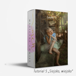 Tutorial „Siejsko, wiejsko”