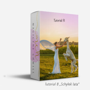 Tutorial „Schyłek lata”